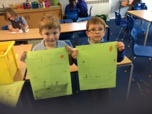 Antibullying week