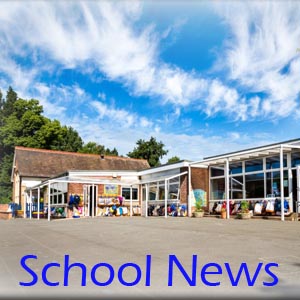 Friday Newsletter 14th September 2018