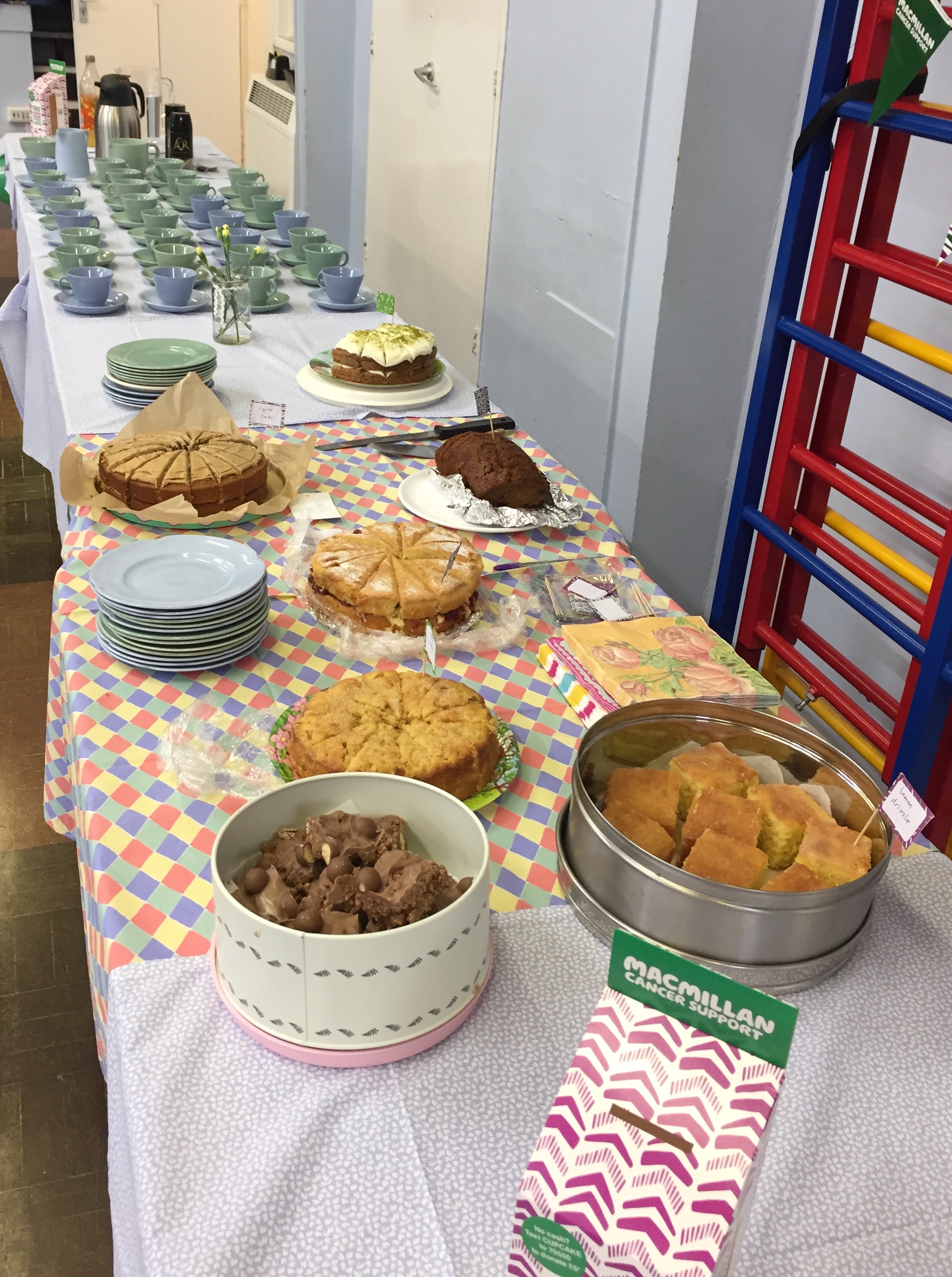 Friday Newsletter 5th October 2018